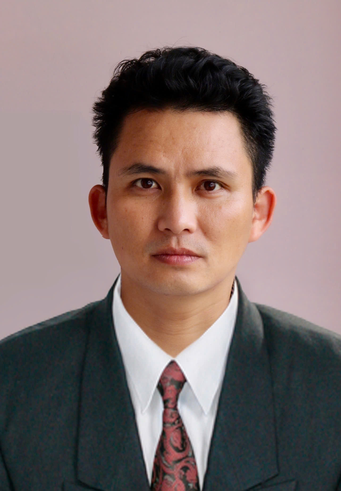 Đinh Thanh Tuấn